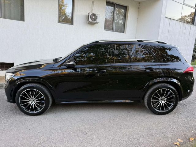 Mercedes-Benz GLE 580 AMG OPTIC / ВЕНТИЛАЦИЯ - автомобили, коли, обяви за нови и употребявани 3