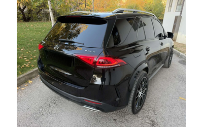Mercedes-Benz GLE 580 AMG OPTIC / ВЕНТИЛАЦИЯ - автомобили, коли, обяви за нови и употребявани 6
