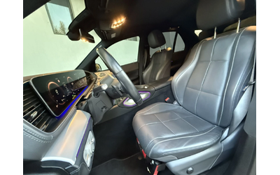 Mercedes-Benz GLE 580 AMG OPTIC / ВЕНТИЛАЦИЯ - автомобили, коли, обяви за нови и употребявани 9