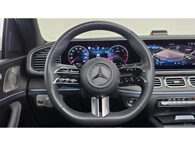 Mercedes-Benz GLE 450d 4MATIC COUPE* КОЖА* ОБДУХВ* НАВИ* ПАНО* 360 - автомобили, коли, обяви за нови и употребявани 10