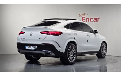 mercedes-benz-gle - 1