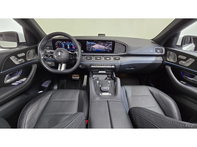 Mercedes-Benz GLE 450d 4MATIC COUPE* КОЖА* ОБДУХВ* НАВИ* ПАНО* 360 - автомобили, коли, обяви за нови и употребявани 4