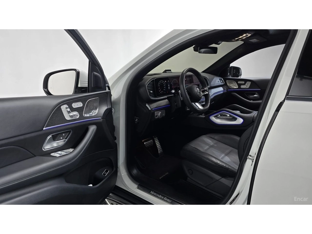 Mercedes-Benz GLE 450d 4MATIC COUPE* КОЖА* ОБДУХВ* НАВИ* ПАНО* 360 - автомобили, коли, обяви за нови и употребявани 7