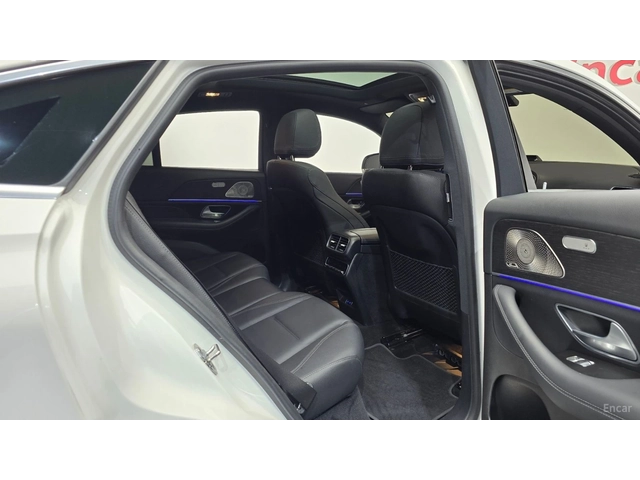 Mercedes-Benz GLE 450d 4MATIC COUPE* КОЖА* ОБДУХВ* НАВИ* ПАНО* 360 - автомобили, коли, обяви за нови и употребявани 8
