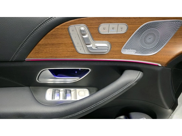 Mercedes-Benz GLE 450 4MATIC* HUD* 360* КОЖА* ОБДУХВ* НАВИ* ПАНО - автомобили, коли, обяви за нови и употребявани 11