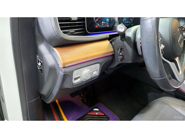 Mercedes-Benz GLE 450 4MATIC* HUD* 360* КОЖА* ОБДУХВ* НАВИ* ПАНО - автомобили, коли, обяви за нови и употребявани 12