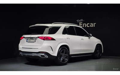 mercedes-benz-gle - 1