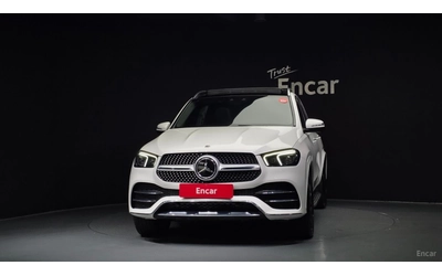 mercedes-benz-gle - 2