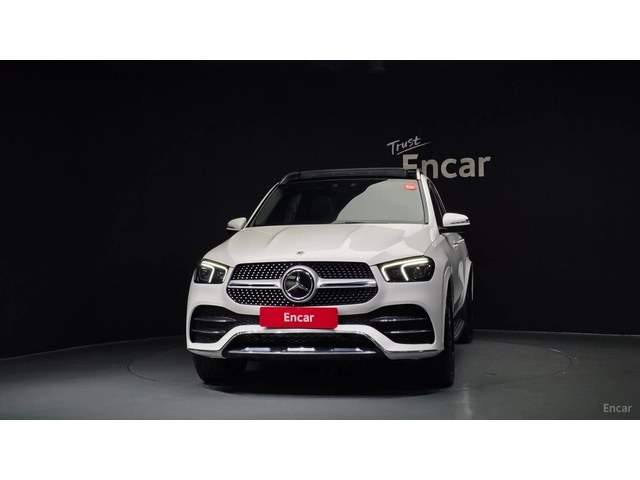 Mercedes-Benz GLE 450 4MATIC* HUD* 360* КОЖА* ОБДУХВ* НАВИ* ПАНО - автомобили, коли, обяви за нови и употребявани 2