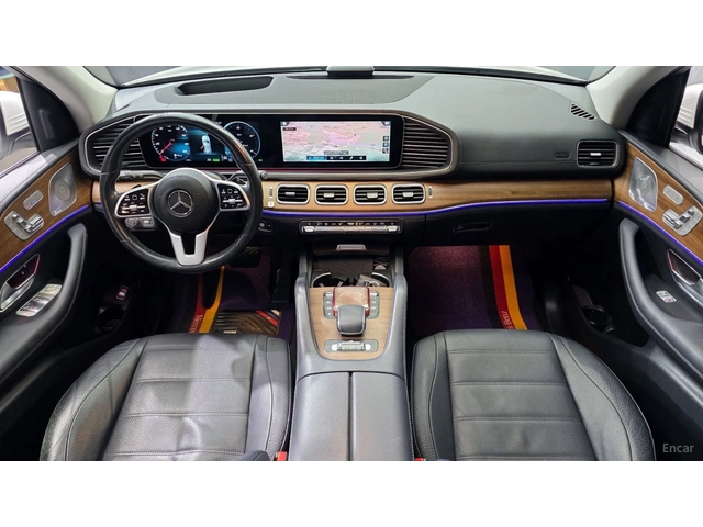 Mercedes-Benz GLE 450 4MATIC* HUD* 360* КОЖА* ОБДУХВ* НАВИ* ПАНО - автомобили, коли, обяви за нови и употребявани 4