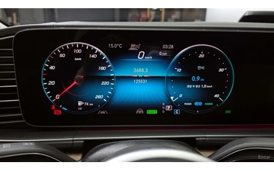 mercedes-benz-gle - 5