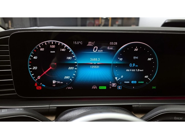 Mercedes-Benz GLE 450 4MATIC* HUD* 360* КОЖА* ОБДУХВ* НАВИ* ПАНО - автомобили, коли, обяви за нови и употребявани 5
