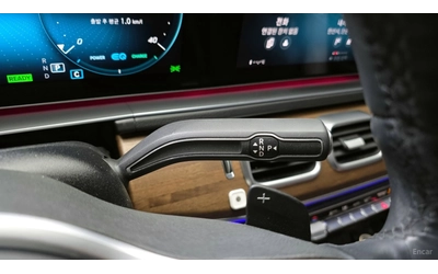 Mercedes-Benz GLE 450 4MATIC* HUD* 360* КОЖА* ОБДУХВ* НАВИ* ПАНО - автомобили, коли, обяви за нови и употребявани 6