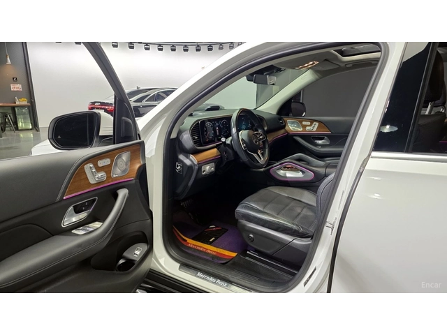 Mercedes-Benz GLE 450 4MATIC* HUD* 360* КОЖА* ОБДУХВ* НАВИ* ПАНО - автомобили, коли, обяви за нови и употребявани 7