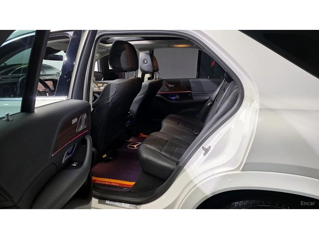 Mercedes-Benz GLE 450 4MATIC* HUD* 360* КОЖА* ОБДУХВ* НАВИ* ПАНО - автомобили, коли, обяви за нови и употребявани 8