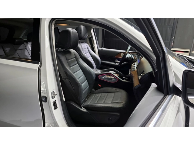 Mercedes-Benz GLE 450 4MATIC* HUD* 360* КОЖА* ОБДУХВ* НАВИ* ПАНО - автомобили, коли, обяви за нови и употребявани 9