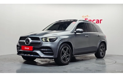 mercedes-benz-gle - 0