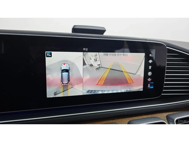 Mercedes-Benz GLE 450 4MATIC* HUD* 360* КОЖА* ОБДУХВ* ПАНО - автомобили, коли, обяви за нови и употребявани 10