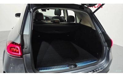 Mercedes-Benz GLE 450 4MATIC* HUD* 360* КОЖА* ОБДУХВ* ПАНО - автомобили, коли, обяви за нови и употребявани 11