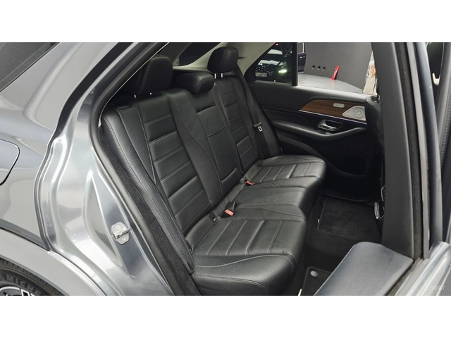Mercedes-Benz GLE 450 4MATIC* HUD* 360* КОЖА* ОБДУХВ* ПАНО - автомобили, коли, обяви за нови и употребявани 12
