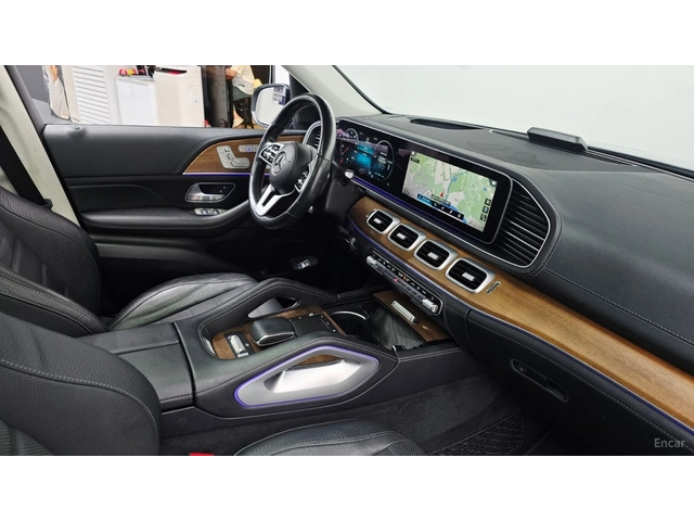 Mercedes-Benz GLE 450 4MATIC* HUD* 360* КОЖА* ОБДУХВ* ПАНО - автомобили, коли, обяви за нови и употребявани 13