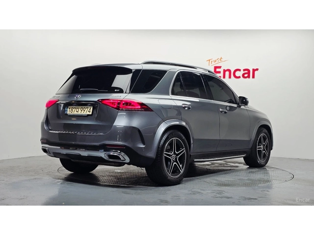 Mercedes-Benz GLE 450 4MATIC* HUD* 360* КОЖА* ОБДУХВ* ПАНО - автомобили, коли, обяви за нови и употребявани 1