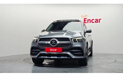 mercedes-benz-gle - 2