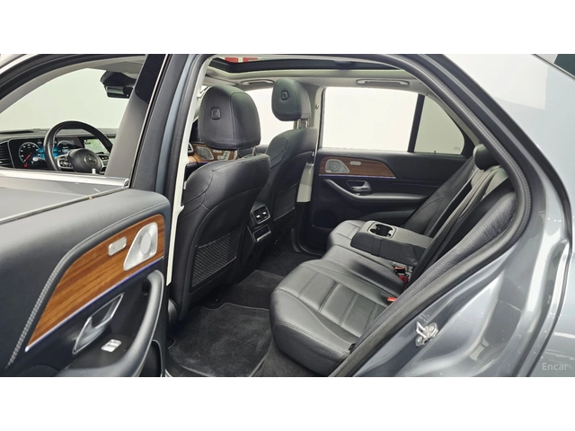 Mercedes-Benz GLE 450 4MATIC* HUD* 360* КОЖА* ОБДУХВ* ПАНО - автомобили, коли, обяви за нови и употребявани 7