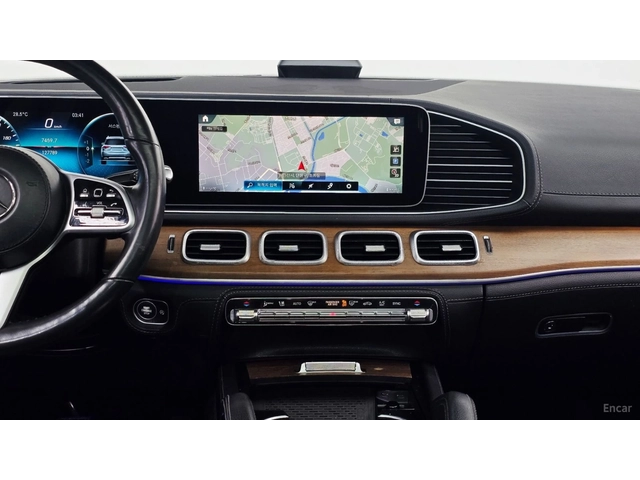 Mercedes-Benz GLE 450 4MATIC* HUD* 360* КОЖА* ОБДУХВ* ПАНО - автомобили, коли, обяви за нови и употребявани 8