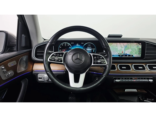 Mercedes-Benz GLE 450 4MATIC* HUD* 360* КОЖА* ОБДУХВ* ПАНО - автомобили, коли, обяви за нови и употребявани 9