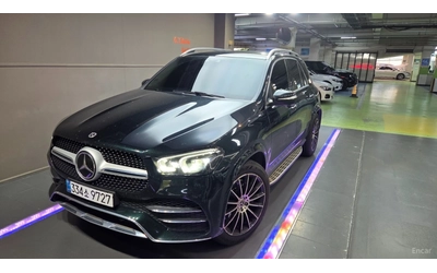 mercedes-benz-gle - 0