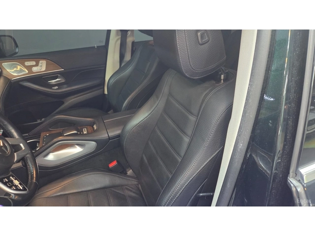 Mercedes-Benz GLE 450 4MATIC* HUD* КОЖА* ОБДУХВ* ПАНО* НАВИ - автомобили, коли, обяви за нови и употребявани 13