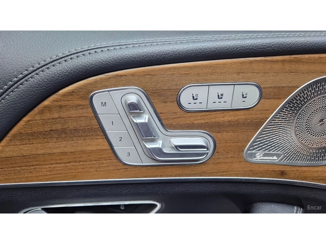 Mercedes-Benz GLE 450 4MATIC* HUD* КОЖА* ОБДУХВ* ПАНО* НАВИ - автомобили, коли, обяви за нови и употребявани 14