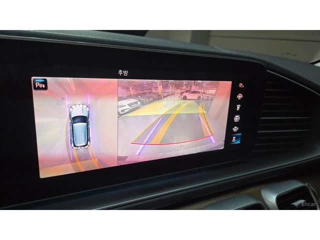 Mercedes-Benz GLE 450 4MATIC* HUD* КОЖА* ОБДУХВ* ПАНО* НАВИ - автомобили, коли, обяви за нови и употребявани 16