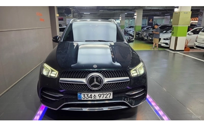 mercedes-benz-gle - 1