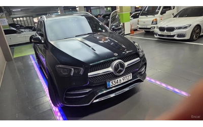 mercedes-benz-gle - 2