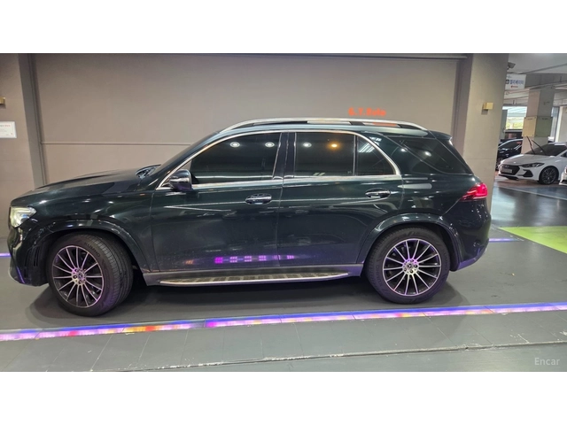 Mercedes-Benz GLE 450 4MATIC* HUD* КОЖА* ОБДУХВ* ПАНО* НАВИ - автомобили, коли, обяви за нови и употребявани 6