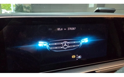Mercedes-Benz GLE 450 4MATIC* HUD* КОЖА* ОБДУХВ* ПАНО* НАВИ - автомобили, коли, обяви за нови и употребявани 9