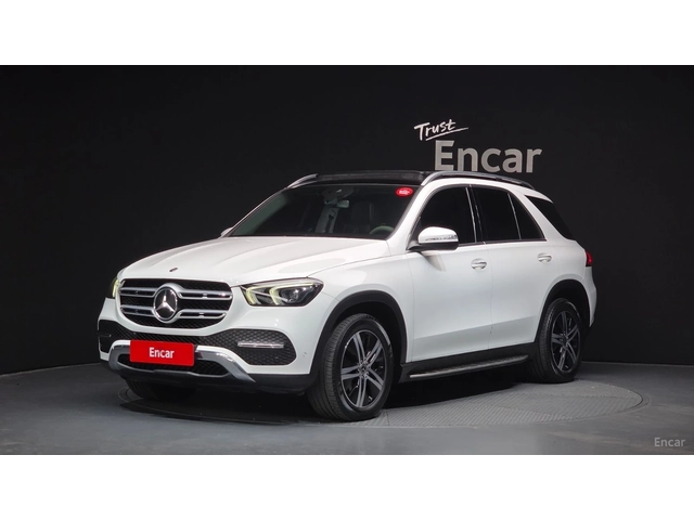 Mercedes-Benz GLE 300d 4MATIC* КОЖА* ОБДУХВ* НАВИ* ПАНО - автомобили, коли, обяви за нови и употребявани 0