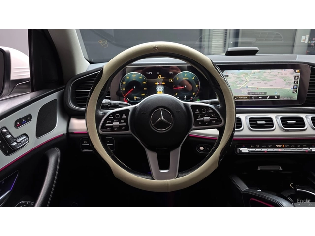 Mercedes-Benz GLE 300d 4MATIC* КОЖА* ОБДУХВ* НАВИ* ПАНО - автомобили, коли, обяви за нови и употребявани 10