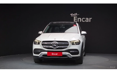 mercedes-benz-gle - 2