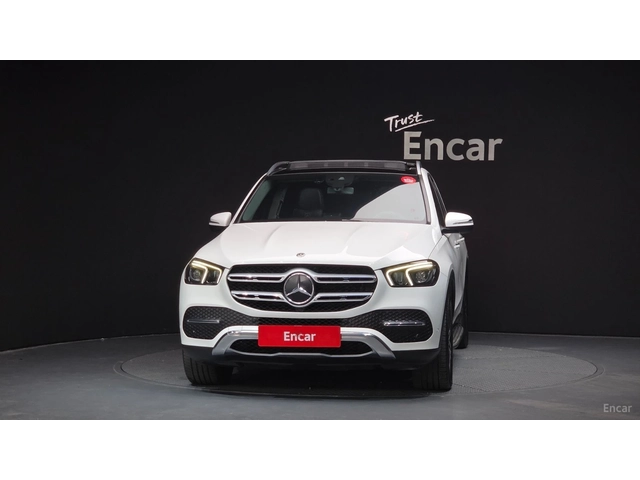 Mercedes-Benz GLE 300d 4MATIC* КОЖА* ОБДУХВ* НАВИ* ПАНО - автомобили, коли, обяви за нови и употребявани 2