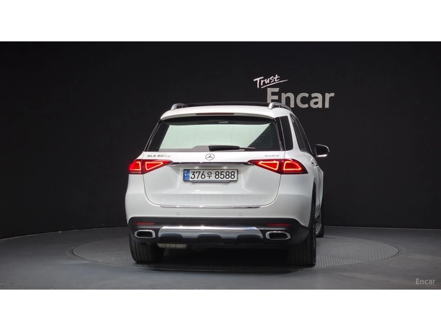 Mercedes-Benz GLE 300d 4MATIC* КОЖА* ОБДУХВ* НАВИ* ПАНО - автомобили, коли, обяви за нови и употребявани 3