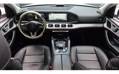 mercedes-benz-gle - 4
