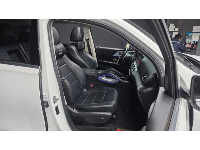 Mercedes-Benz GLE 300d 4MATIC* КОЖА* ОБДУХВ* НАВИ* ПАНО - автомобили, коли, обяви за нови и употребявани 9
