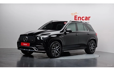 mercedes-benz-gle - 0