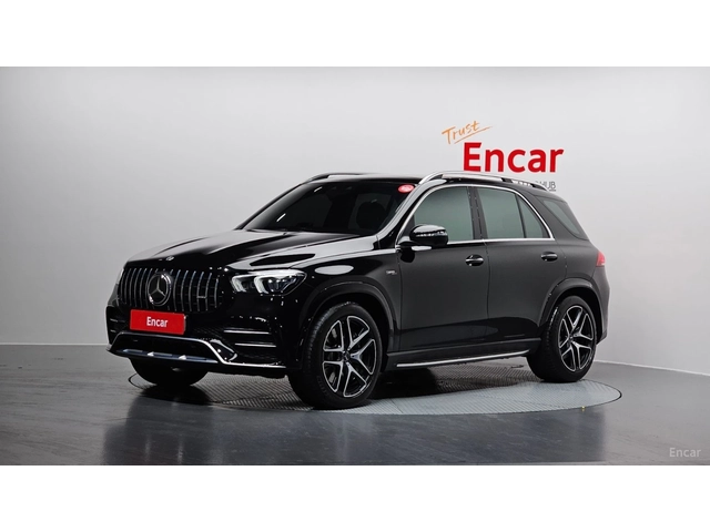 Mercedes-Benz GLE 53 AMG 4MATIC+ * HUD* 360* МАСАЖИ* ПАНО* - автомобили, коли, обяви за нови и употребявани 0