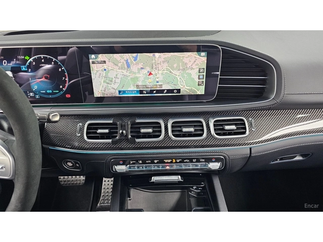Mercedes-Benz GLE 53 AMG 4MATIC+ * HUD* 360* МАСАЖИ* ПАНО* - автомобили, коли, обяви за нови и употребявани 11