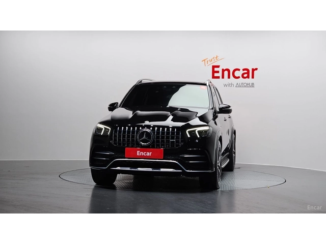 Mercedes-Benz GLE 53 AMG 4MATIC+ * HUD* 360* МАСАЖИ* ПАНО* - автомобили, коли, обяви за нови и употребявани 2
