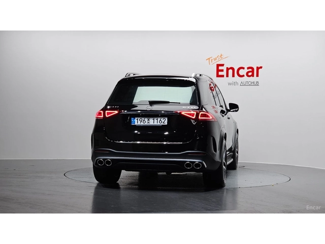Mercedes-Benz GLE 53 AMG 4MATIC+ * HUD* 360* МАСАЖИ* ПАНО* - автомобили, коли, обяви за нови и употребявани 3